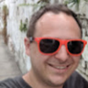 Meet your Posher, Adam